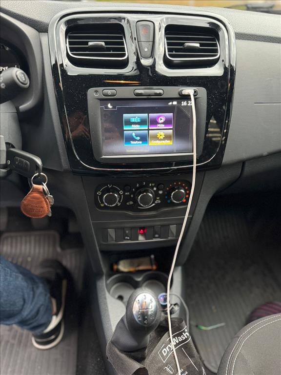 STEPWAY 1.0 12V SCE FLEX ZEN MANUAL4