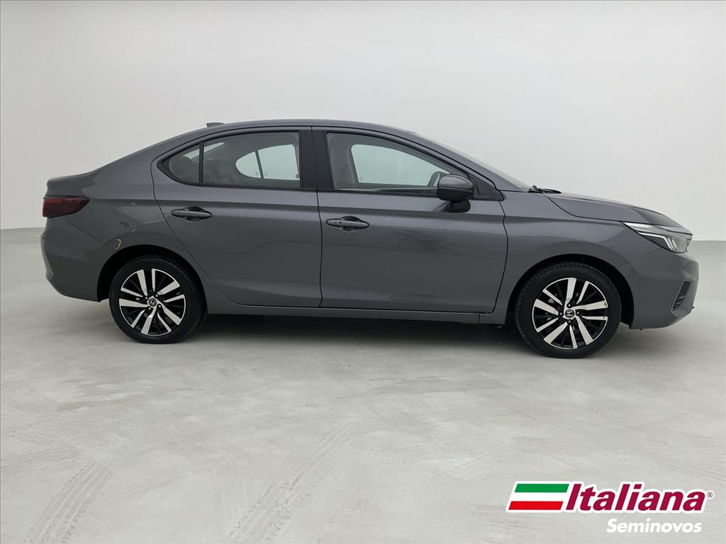 CITY 1.5 i-VTEC FLEX HATCH EXL CVT5