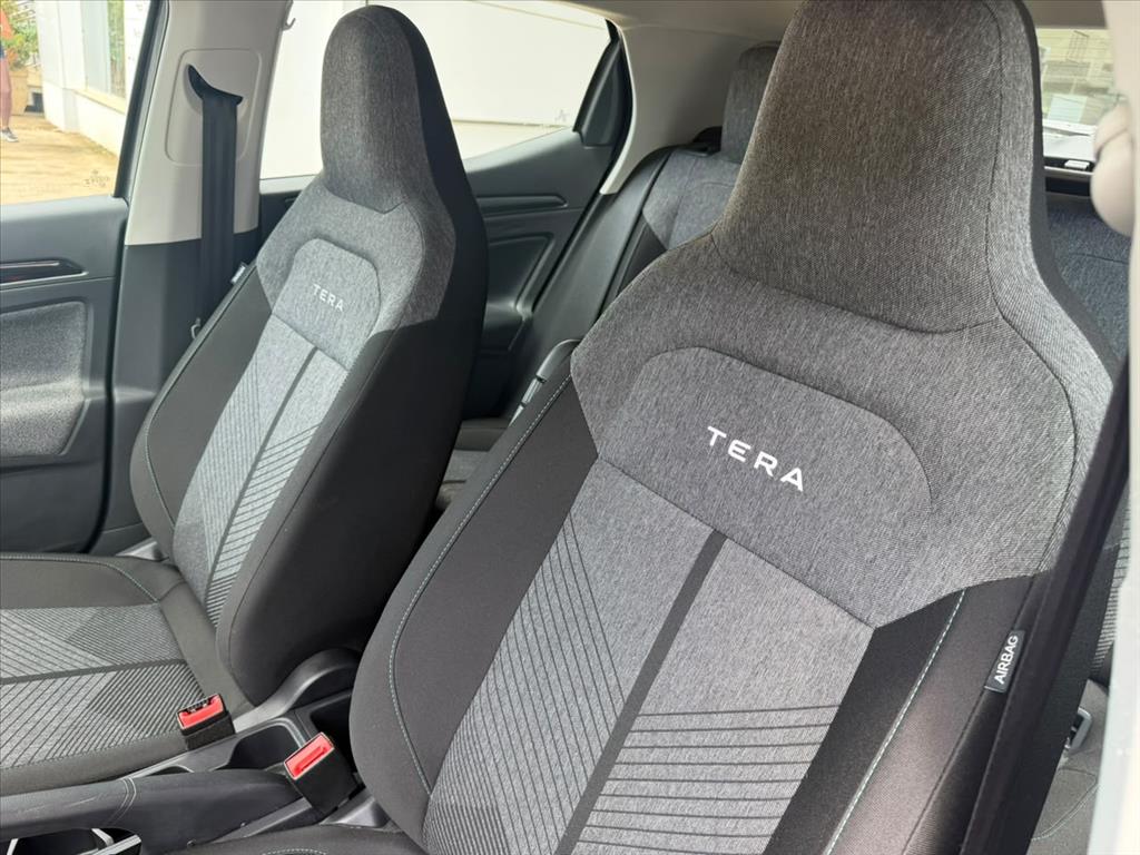TERA 1.0 170 TSI COMFORT AUTOMÁTICO9
