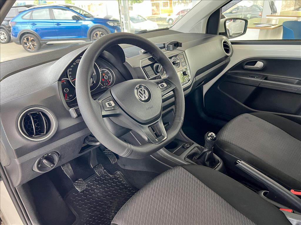 UP 1.0 170 TSI TOTAL FLEX CONNECT 4P MANUAL12