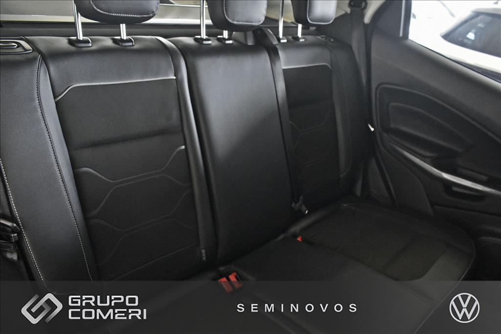 ECOSPORT 1.5 TI-VCT FLEX FREESTYLE AUTOMÁTICO12