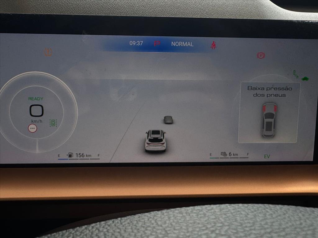 HAVAL H6 1.5 PHEV19 E-TRACTION9