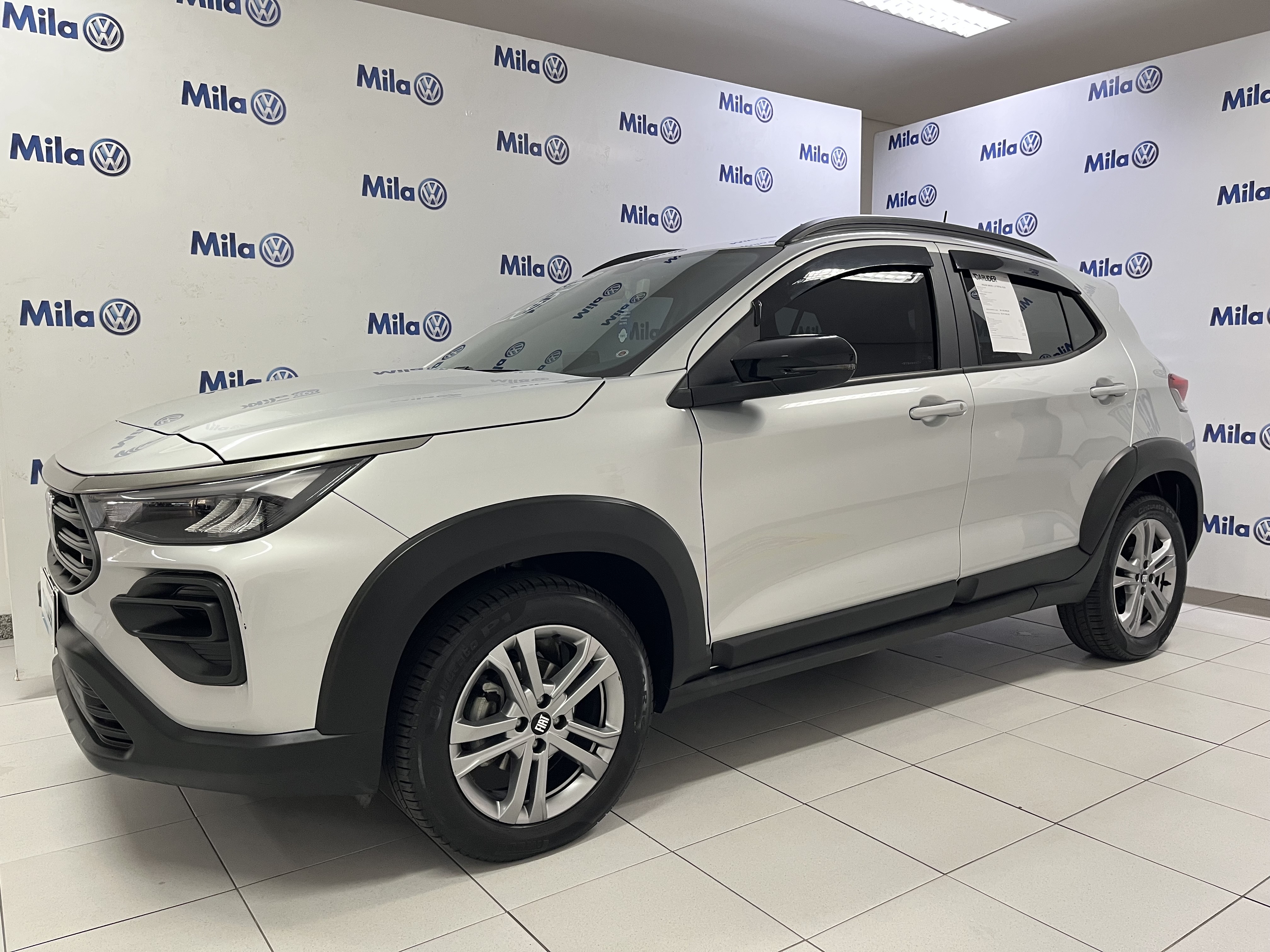 PULSE 1.3 FLEX DRIVE CVT1