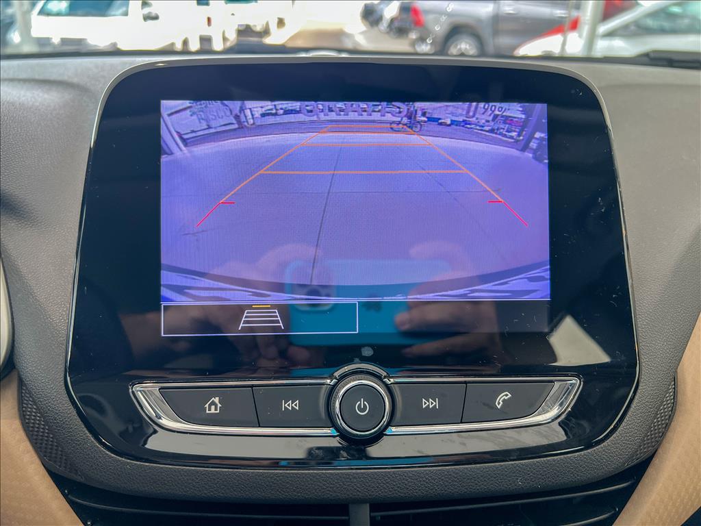 ONIX PLUS 1.0 TURBO FLEX PREMIER AUTOMÁTICO14