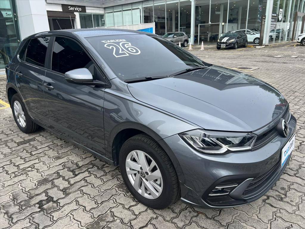 POLO 1.0 170 TSI SENSE AUTOMÁTICO1