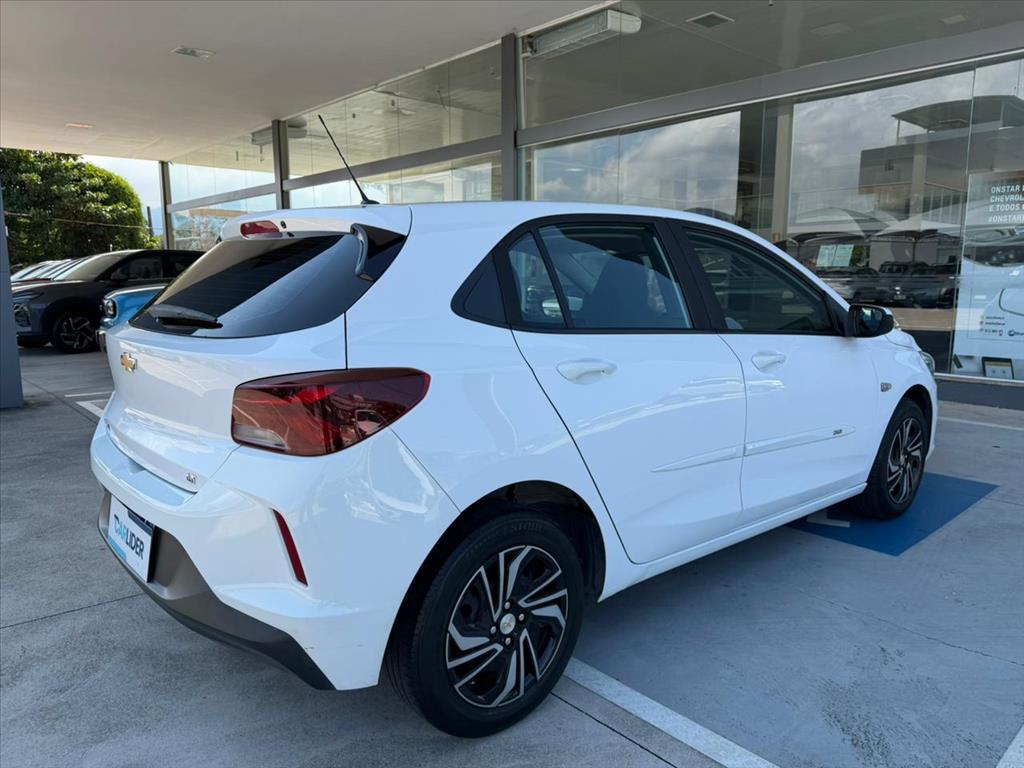 ONIX 1.0 TURBO FLEX LT MANUAL5