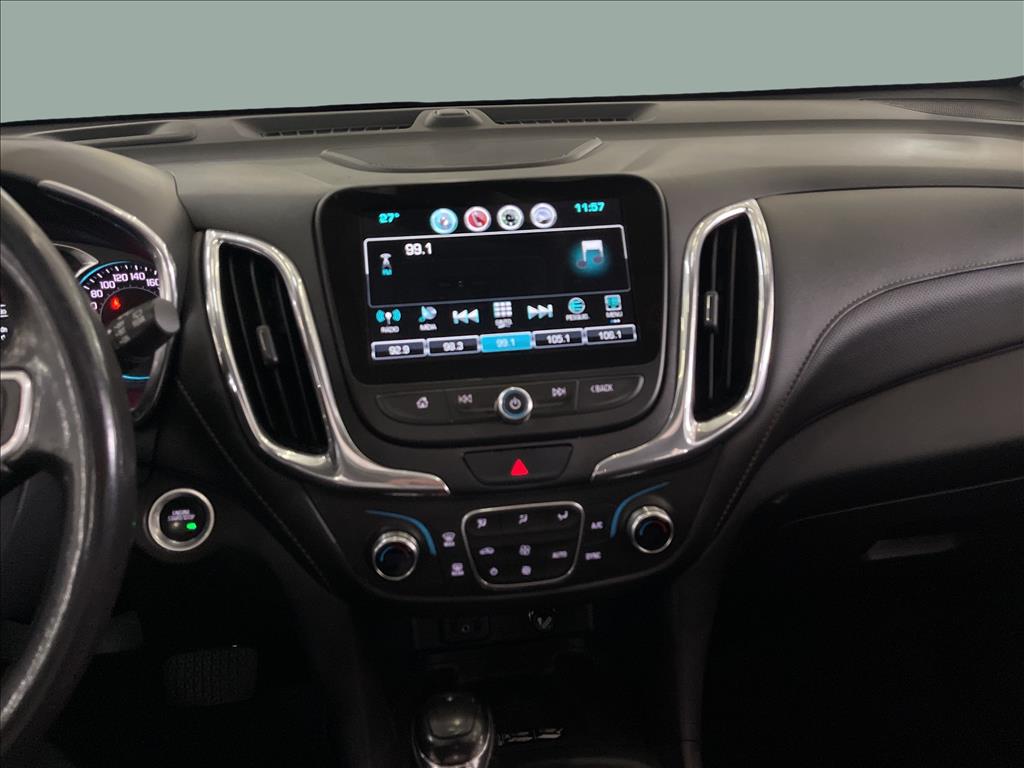 EQUINOX 2.0 16V TURBO GASOLINA PREMIER AWD AUTOMÁTICO10