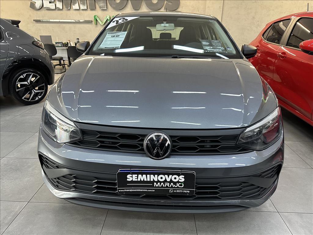 POLO 1.0 MPI TRACK MANUAL2