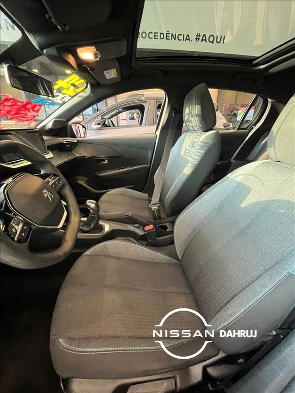 208 1.0 FIREFLY FLEX STYLE MANUAL8