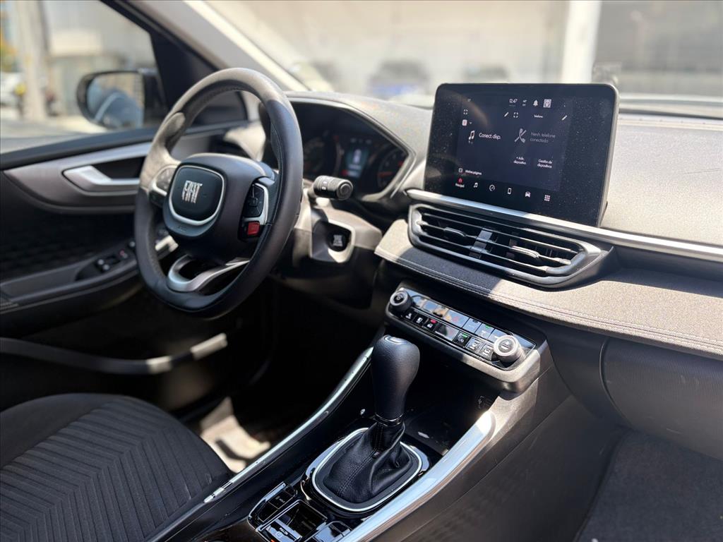 FASTBACK 1.0 TURBO 200 FLEX AUDACE CVT5