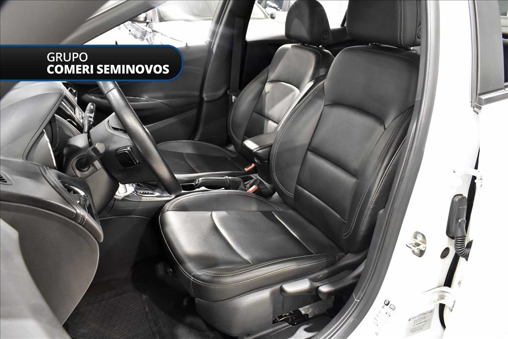 CRUZE 1.4 TURBO LT 16V FLEX 4P AUTOMÁTICO