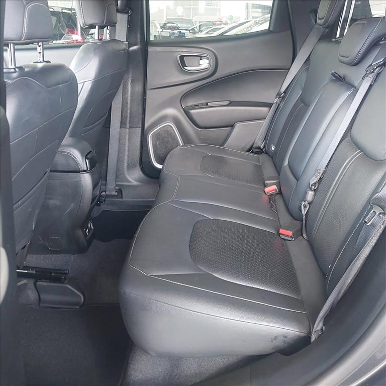 TORO 1.3 TURBO 270 FLEX VOLCANO AT610