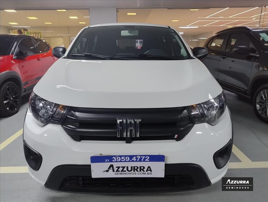 MOBI 1.0 EVO FLEX LIKE. MANUAL