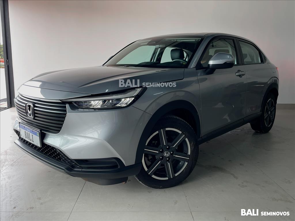 HR-V 1.5 DI I-VTEC FLEX EX CVT1