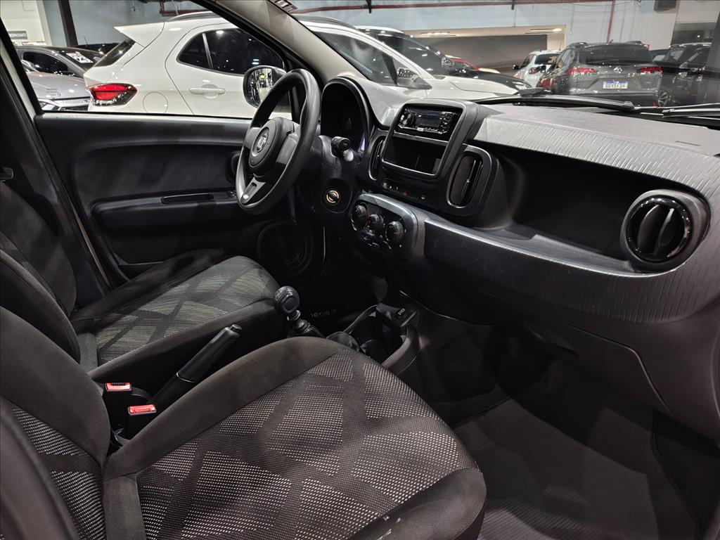 MOBI 1.0 EVO FLEX LIKE. MANUAL MOBI 1.0 EVO FLEX LIKE. MANUAL