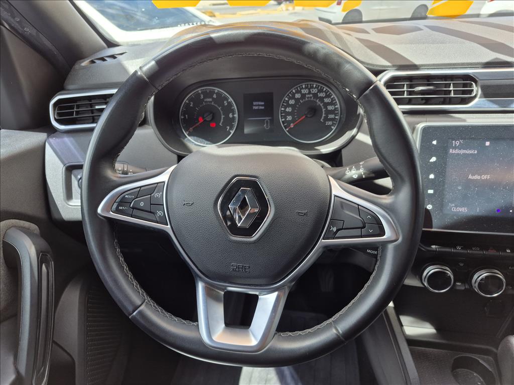 Foto ilustrativa do carro