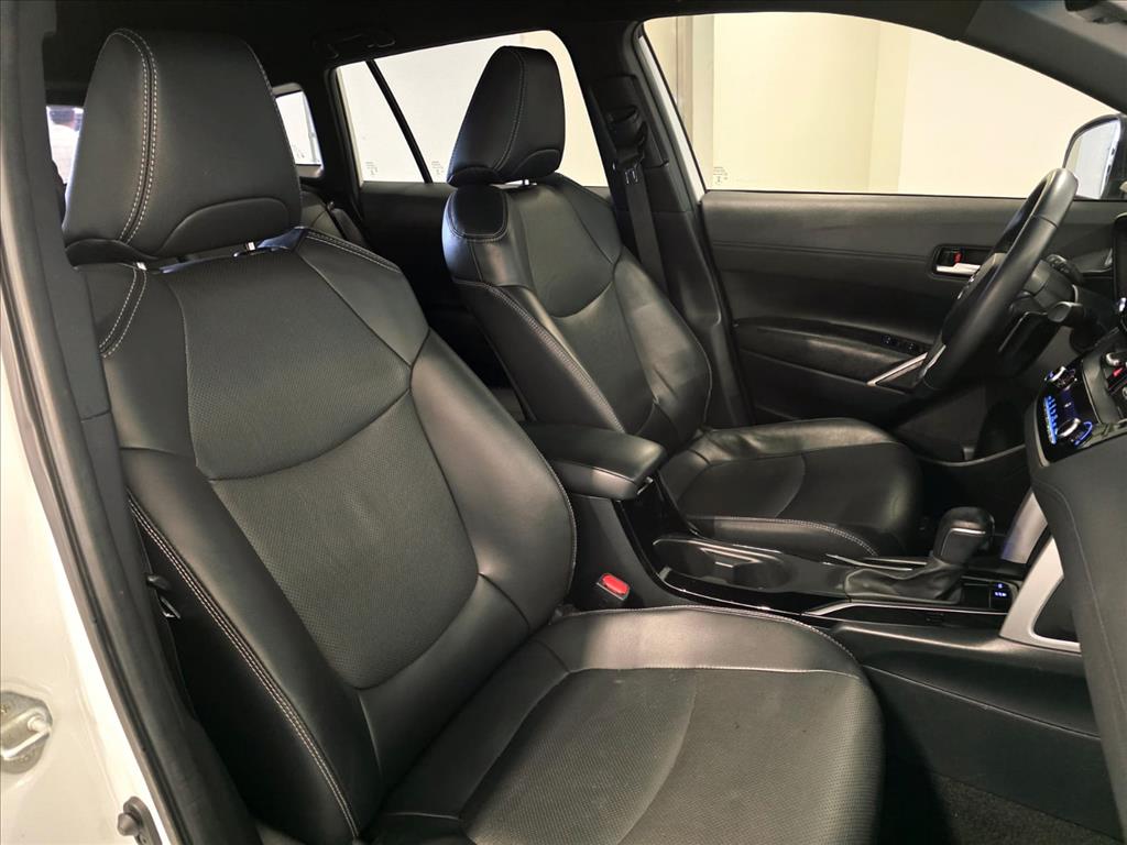 COROLLA CROSS 2.0 VVT-IE FLEX XRE DIRECT SHIFT10