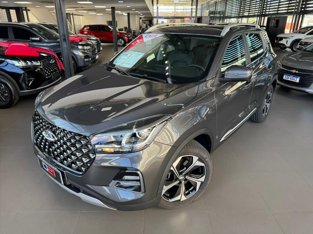 1.5 VVT TURBO iFLEX CVT