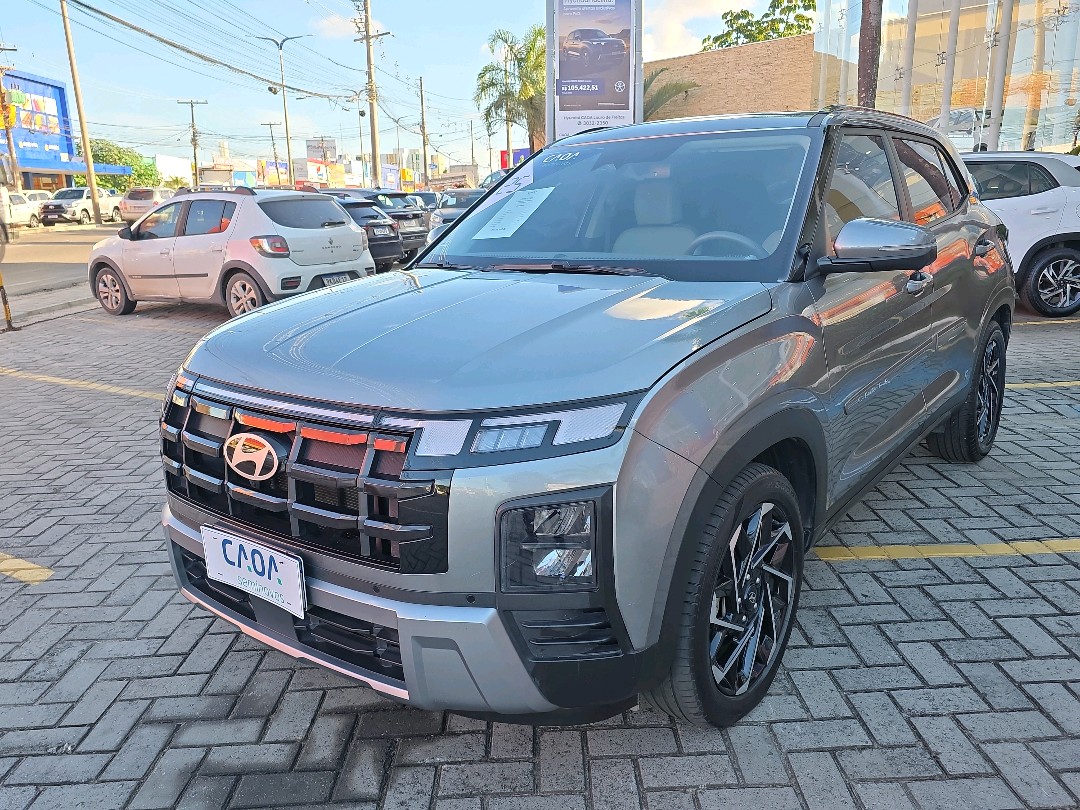 1.6 TGDI GASOLINA ULTIMATE DCT