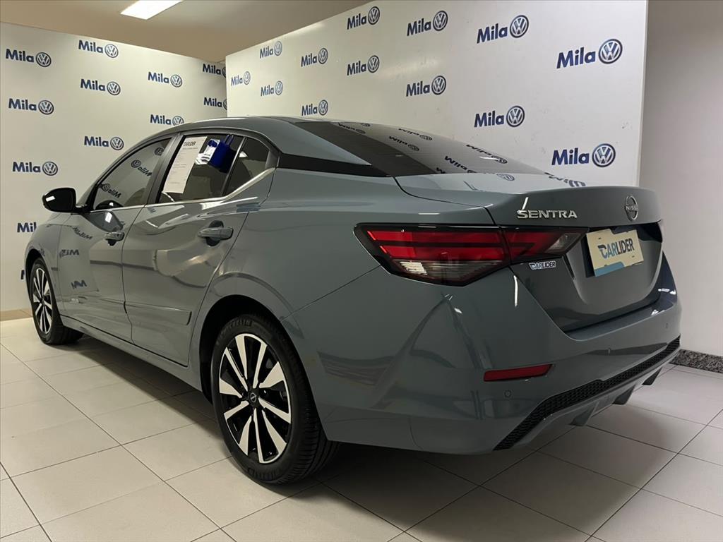 SENTRA 2.0 16V GASOLINA ADVANCE XTRONIC2