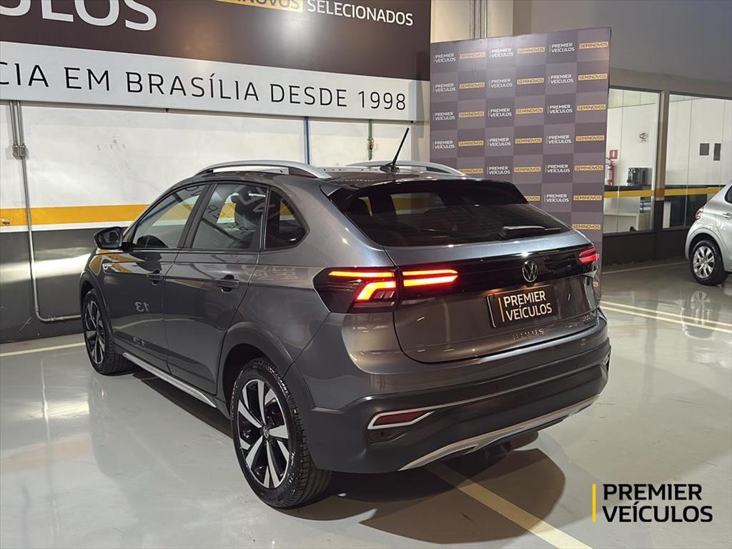 NIVUS 1.0 200 TSI TOTAL FLEX HIGHLINE AUTOMÁTICO