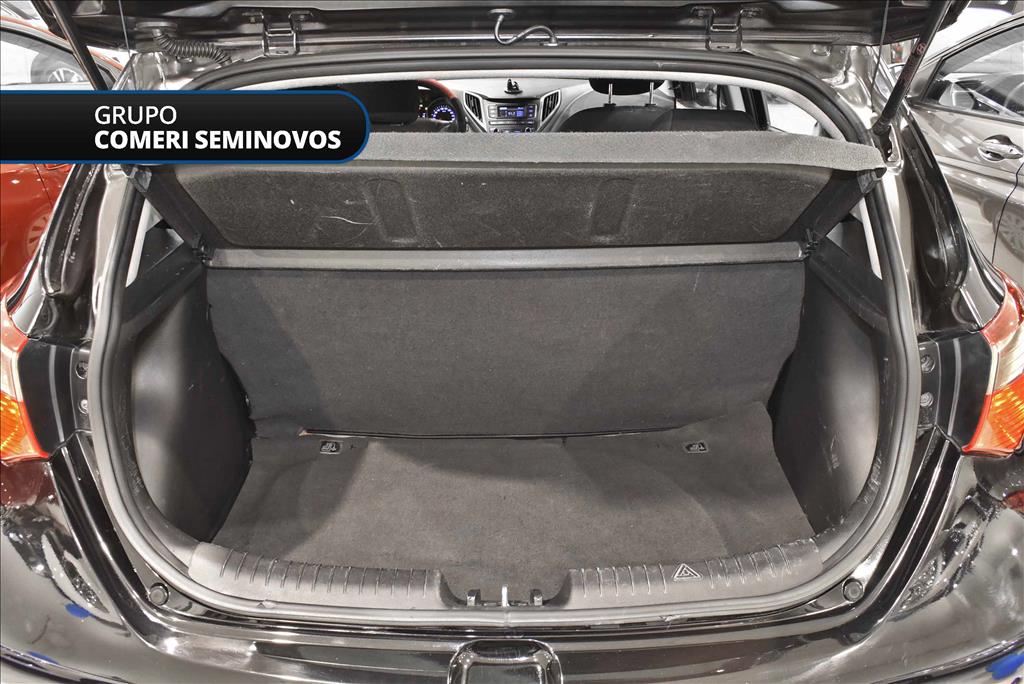 HB20 1.0 UNIQUE 12V FLEX 4P MANUAL16