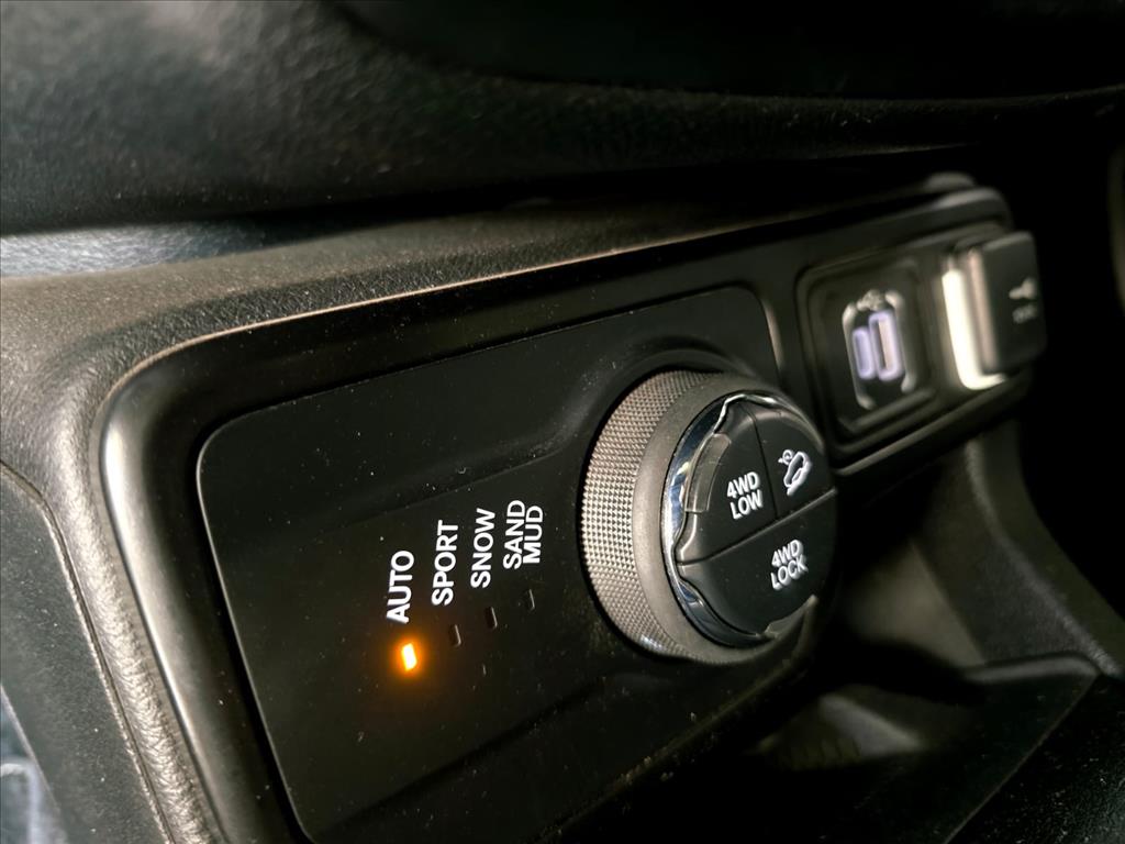 RENEGADE 1.3 T270 TURBO FLEX S 4X4 AT911