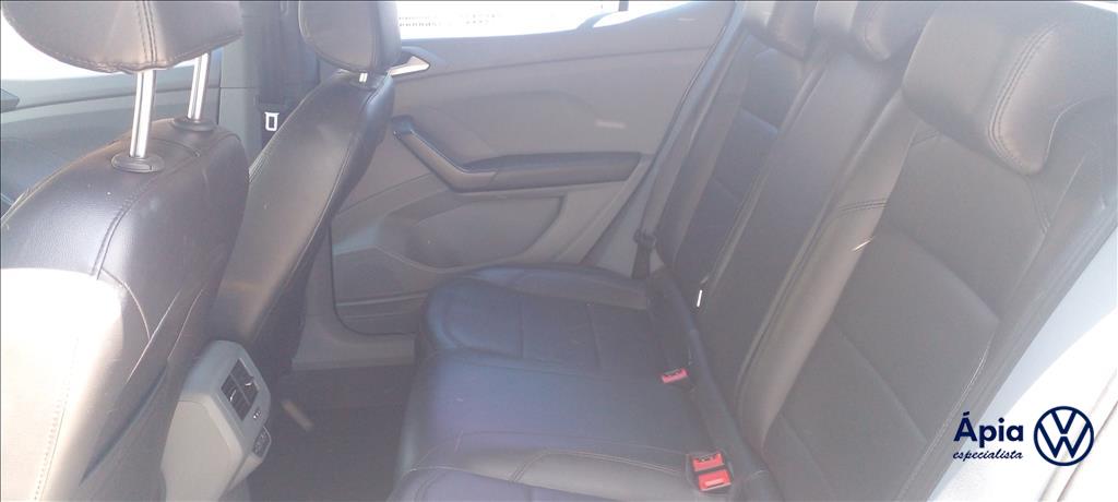 T-CROSS 1.0 200 TSI TOTAL FLEX AUTOMÁTICO9