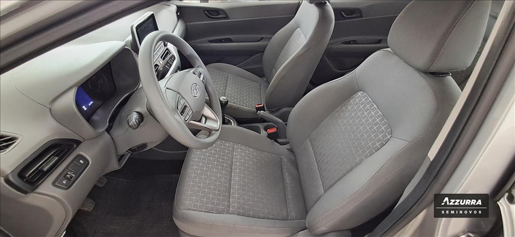 HB20S 1.0 12V FLEX COMFORT MANUAL5