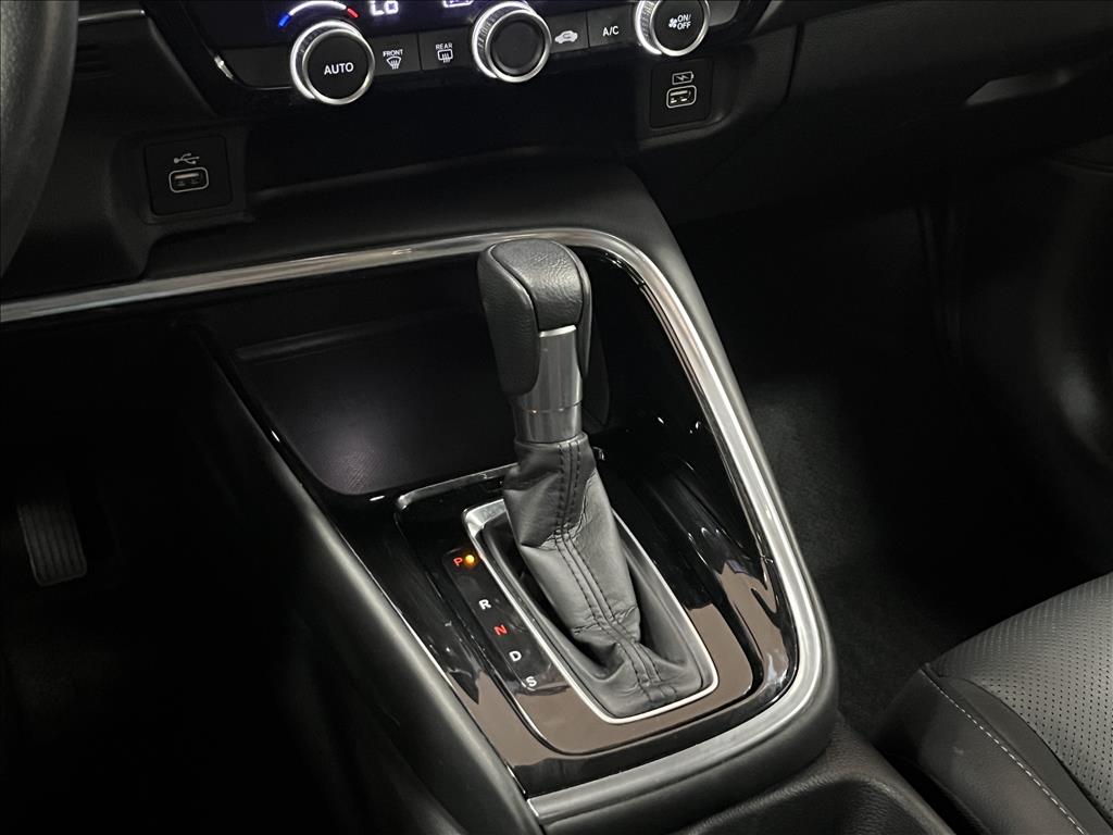 HR-V 1.5 DI I-VTEC FLEX EXL CVT14