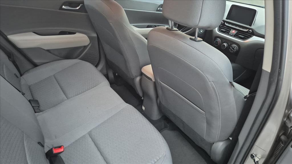 HB20S 1.6 16V FLEX VISION AUTOMÁTICO4