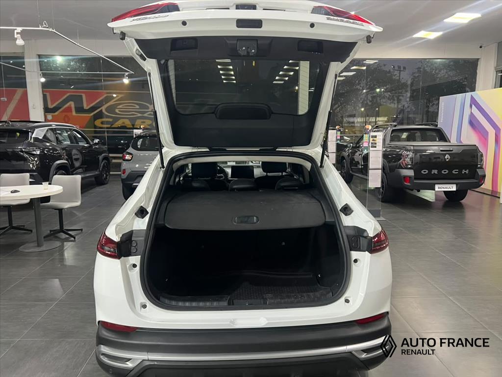 FASTBACK 1.0 TURBO 200 FLEX AUDACE CVT6