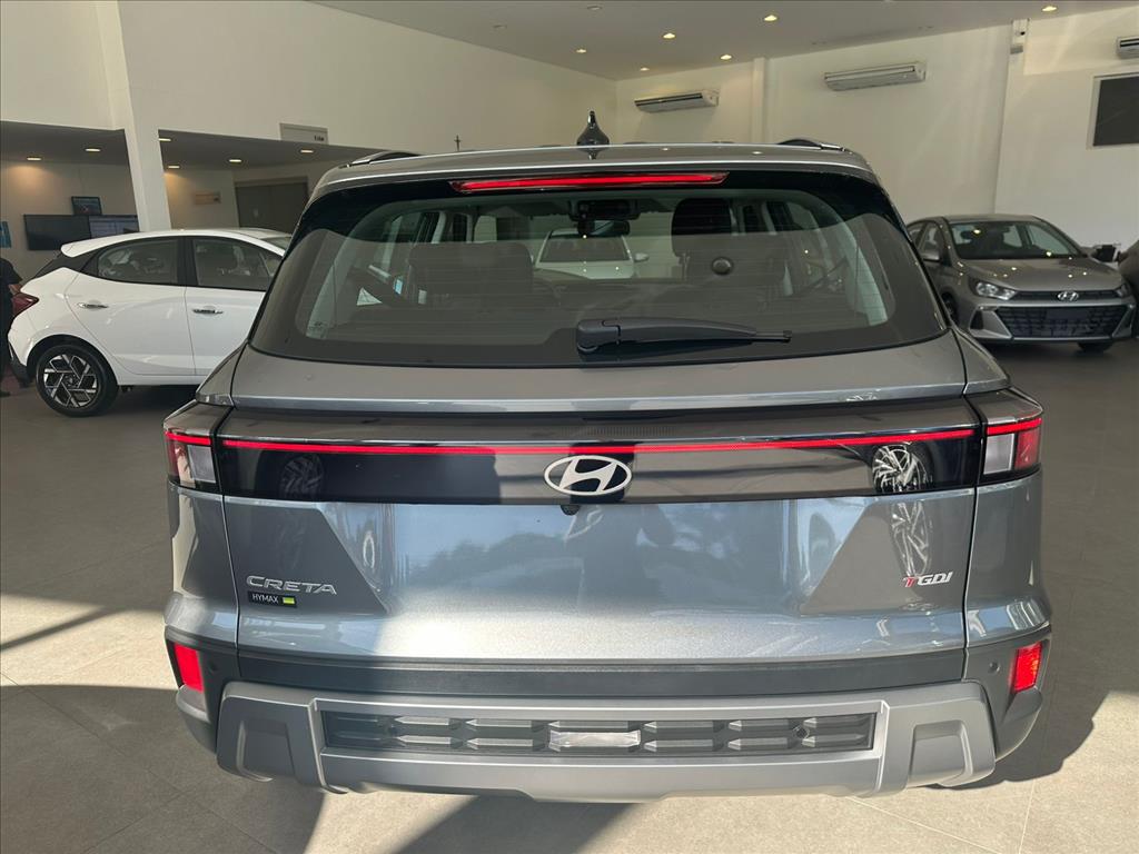 CRETA 1.0 TGDI FLEX COMFORT AUTOMÁTICO1