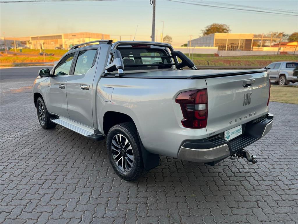 TITANO 2.2 TURBO DIESEL RANCH 4X4 AT66