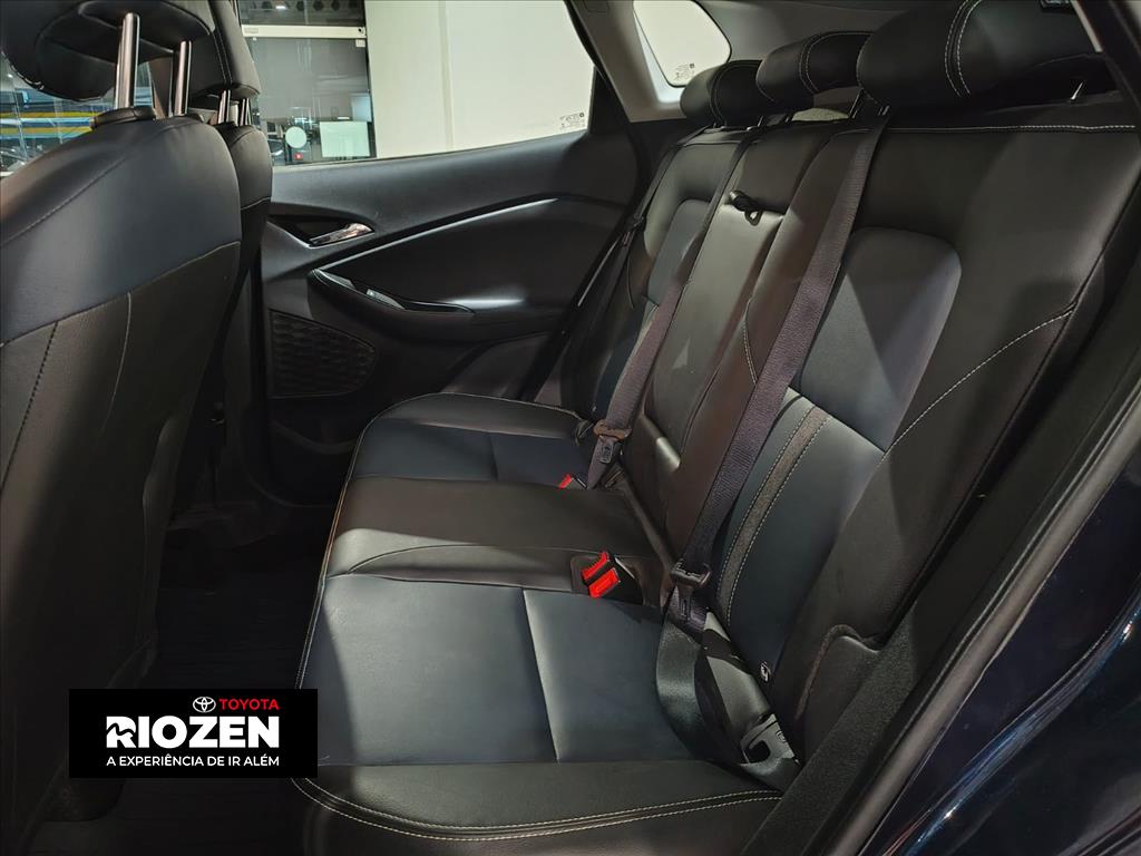 TRACKER 1.2 TURBO FLEX PREMIER AUTOMÁTICO5