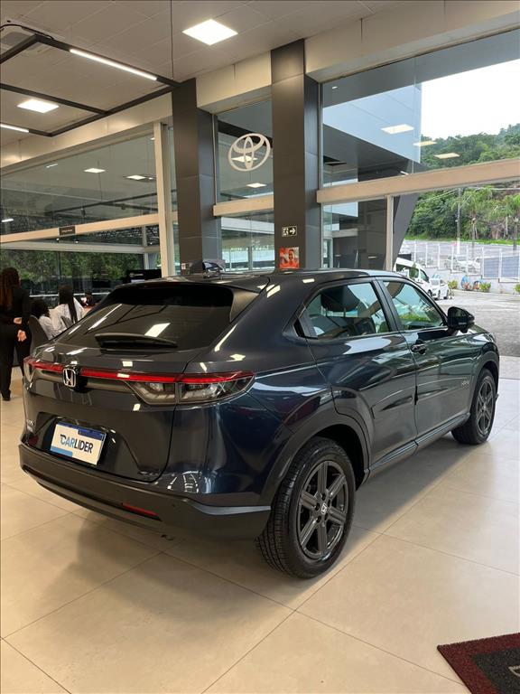 HR-V 1.5 DI I-VTEC FLEX EXL CVT6