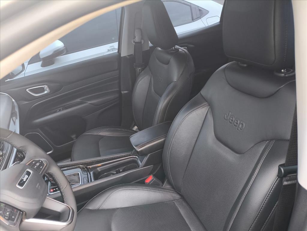 COMPASS 1.3 T270 TURBO FLEX LONGITUDE AT69