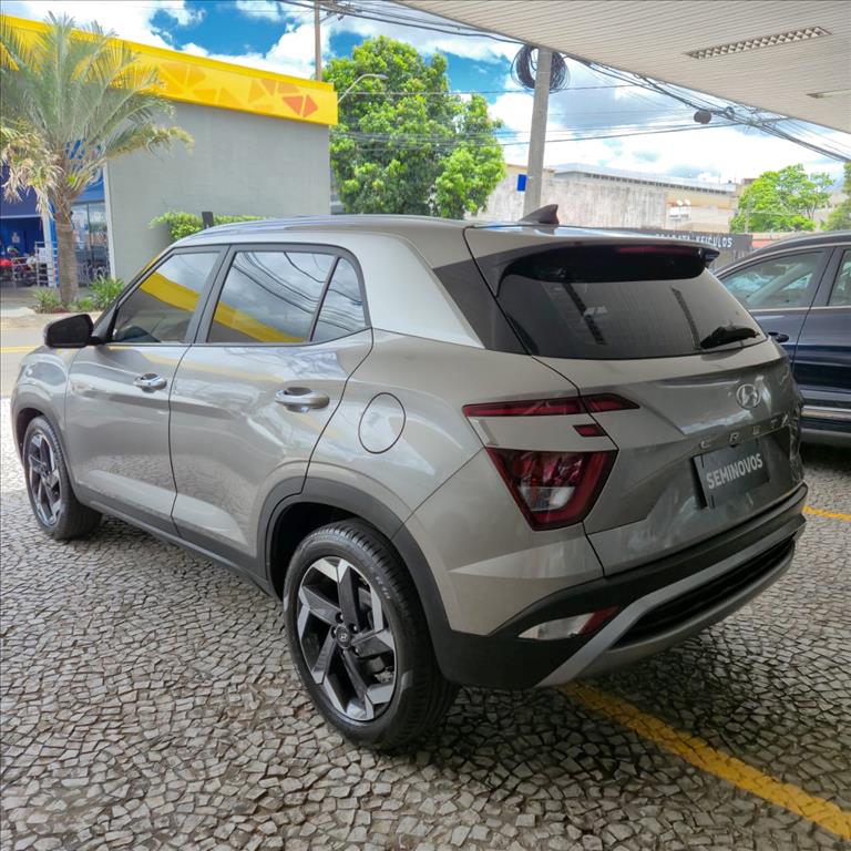 CRETA 2.0 FLEX ULTIMATE AUTOMÁTICO5