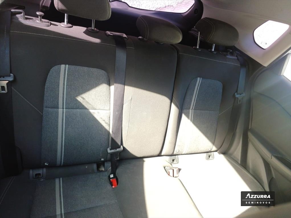 TRACKER 1.0 TURBO FLEX LT AUTOMÁTICO6