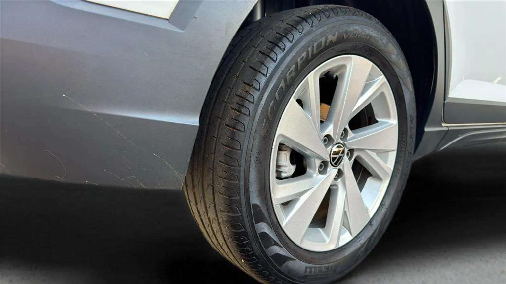 NIVUS 1.0 200 TSI TOTAL FLEX COMFORTLINE AUTOMÁTICO16
