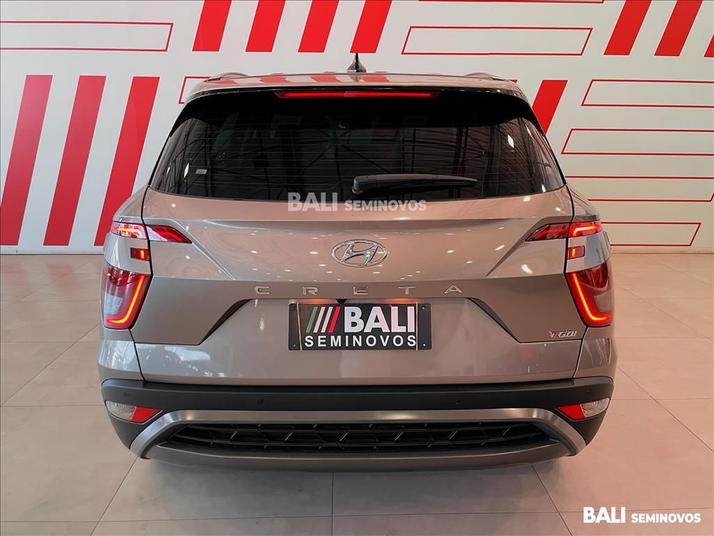 CRETA 1.0 TGDI FLEX LIMITED AUTOMÁTICO5