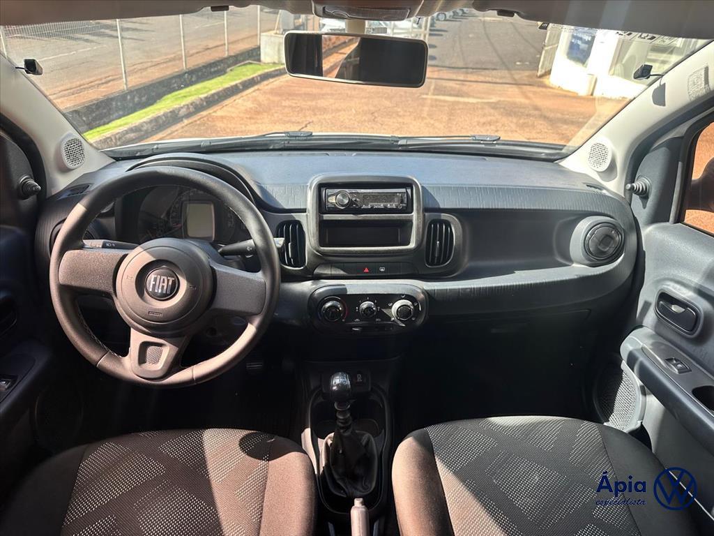 MOBI 1.0 EVO FLEX LIKE. MANUAL5