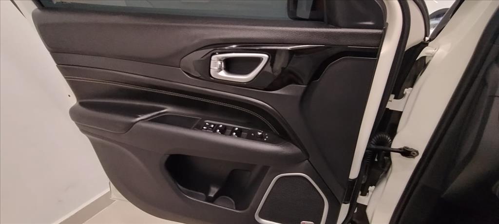 COMPASS 1.3 T270 TURBO FLEX S AT612