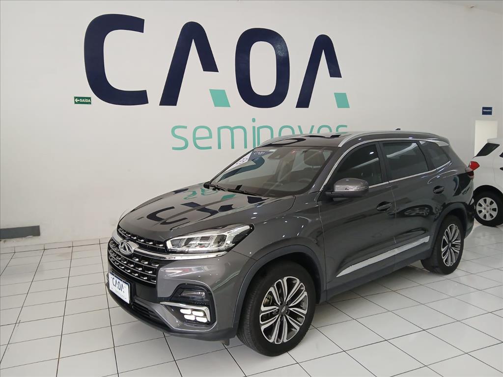 1.6 TGDI GASOLINA TXS MAX DRIVE DCT