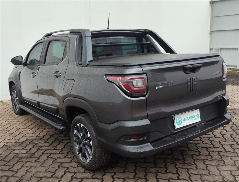 STRADA 1.0 TURBO 200 FLEX ULTRA CD CVT5