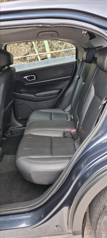 HR-V 1.5 DI I-VTEC FLEX EXL CVT7