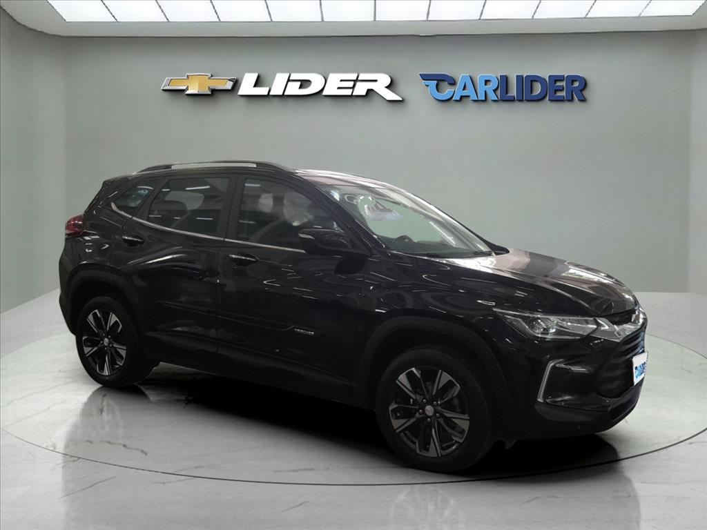 TRACKER 1.2 TURBO FLEX PREMIER AUTOMÁTICO1