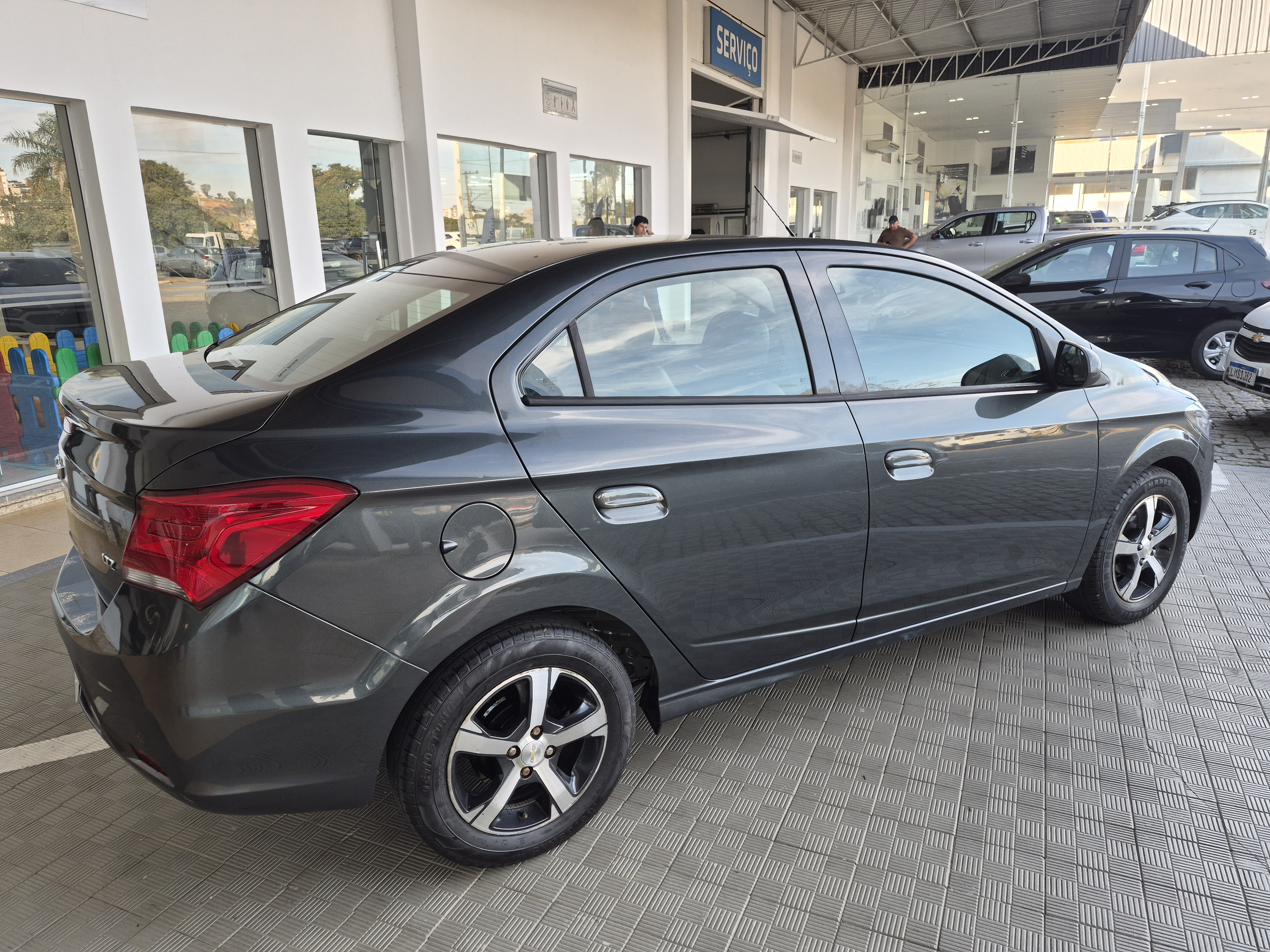 PRISMA 1.4 MPFI LTZ 8V FLEX 4P MANUAL3