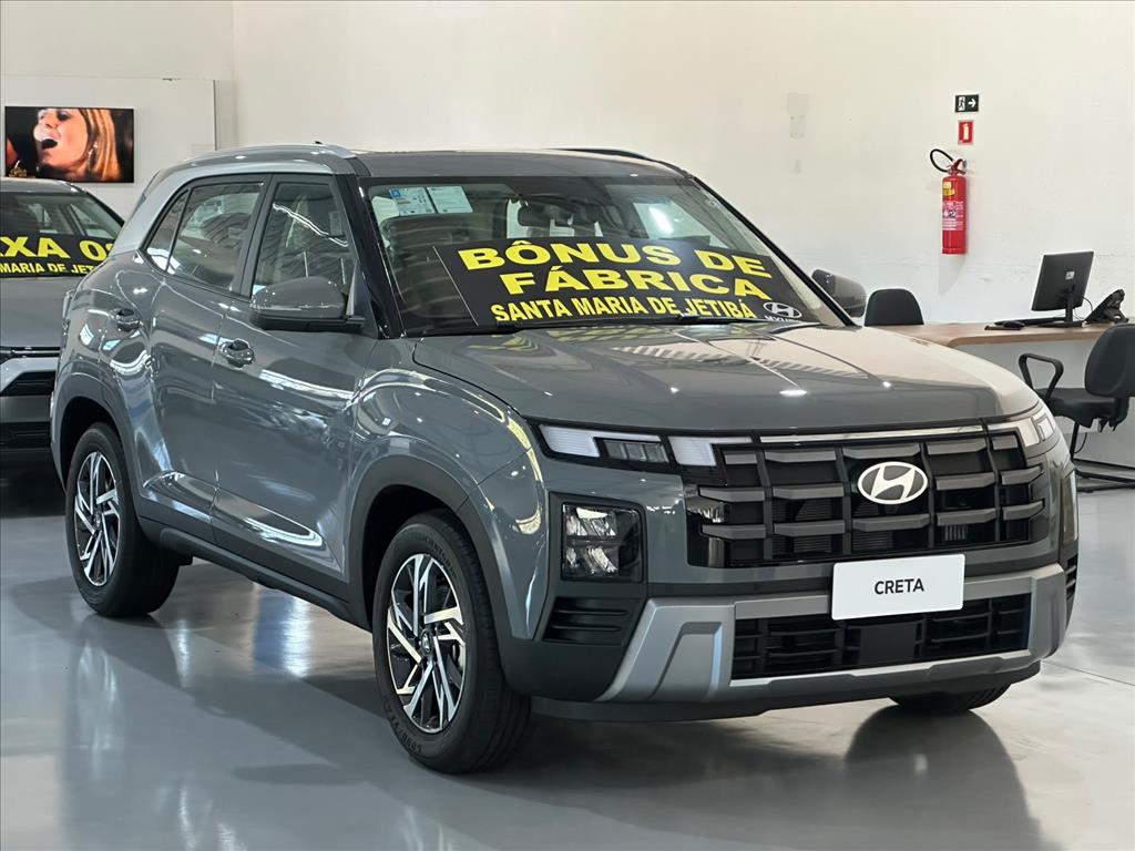 CRETA 1.0 TGDI FLEX PLATINUM AUTOMÁTICO2