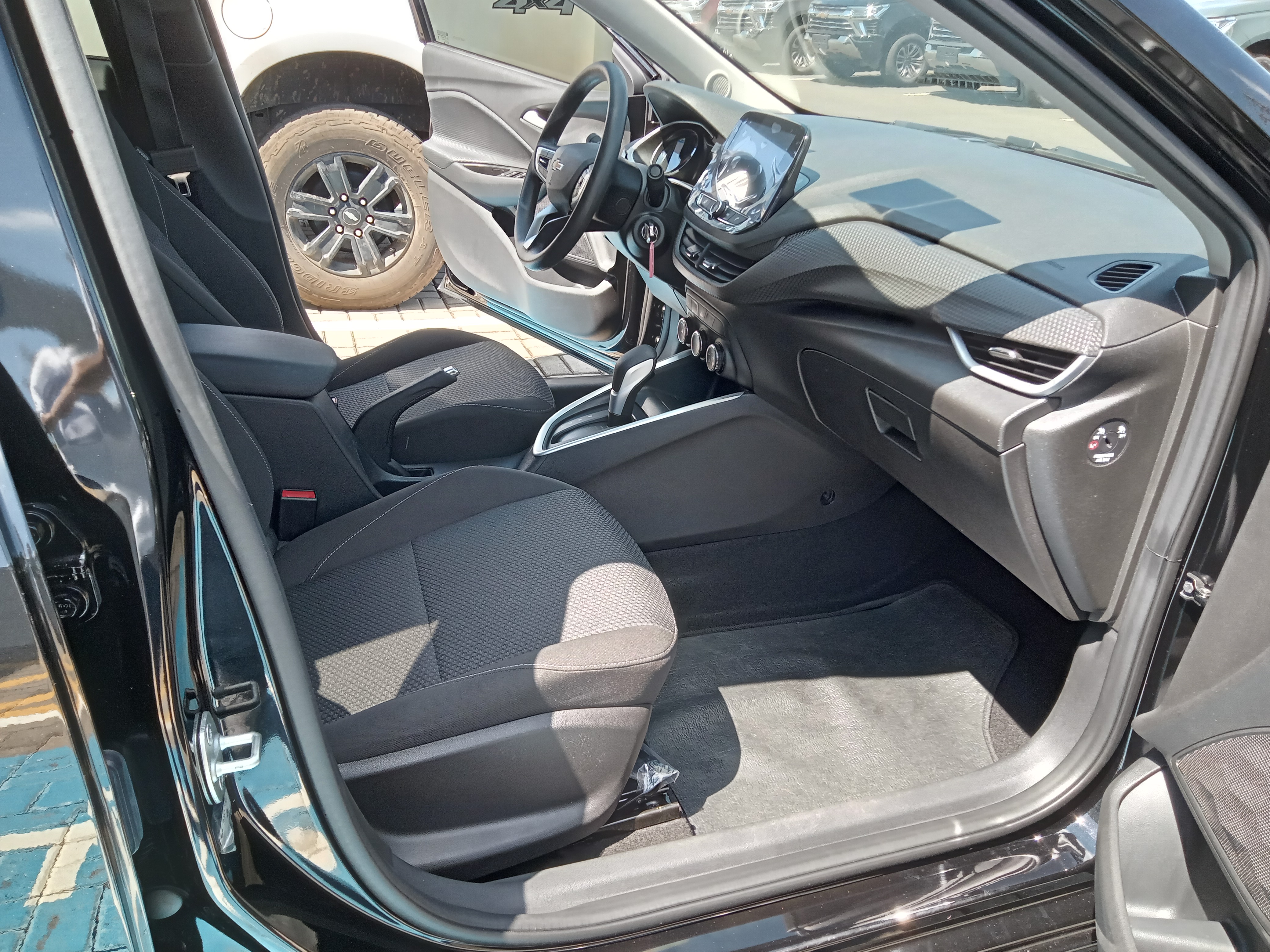 ONIX PLUS 1.0 TURBO FLEX LT AUTOMÁTICO10